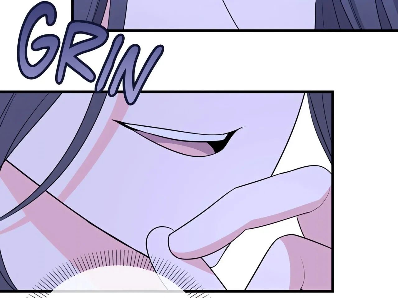 Please Stop Following Me, ML! Chapter 30 – Page 119