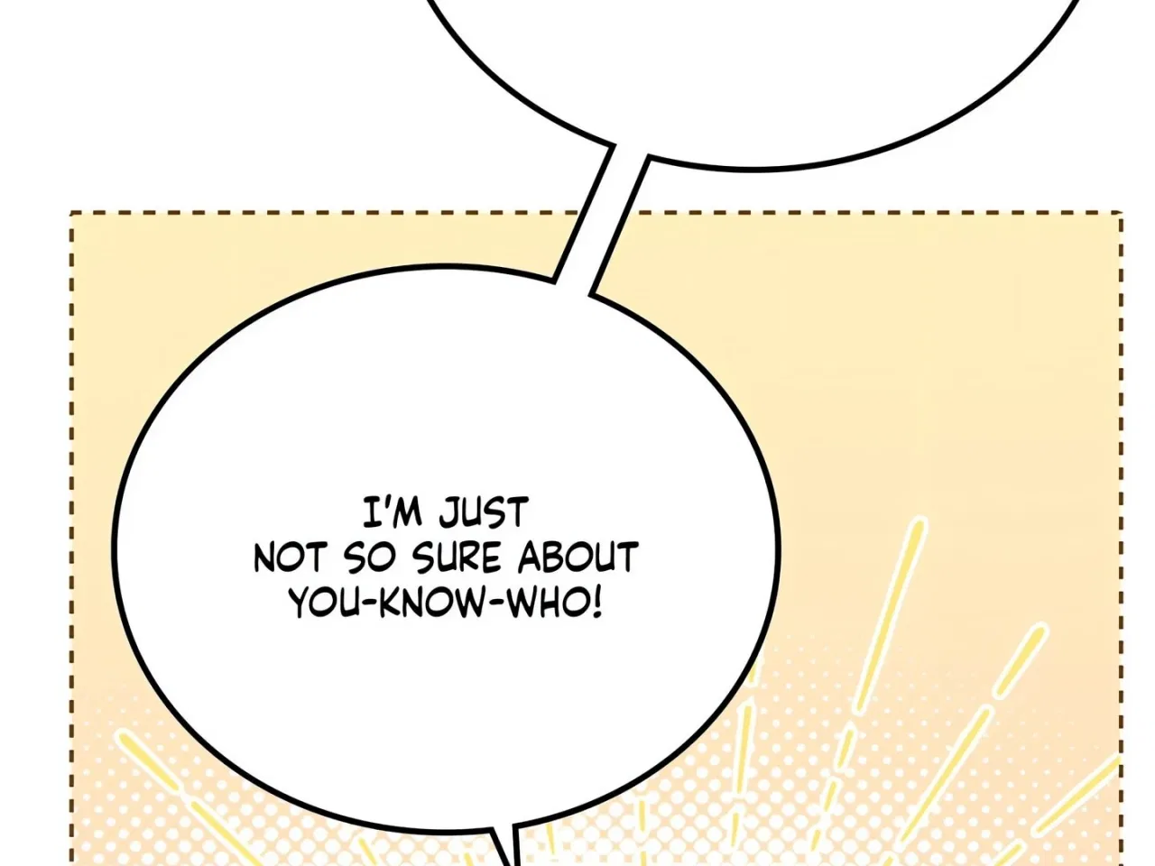 Please Stop Following Me, ML! Chapter 30 – Page 122