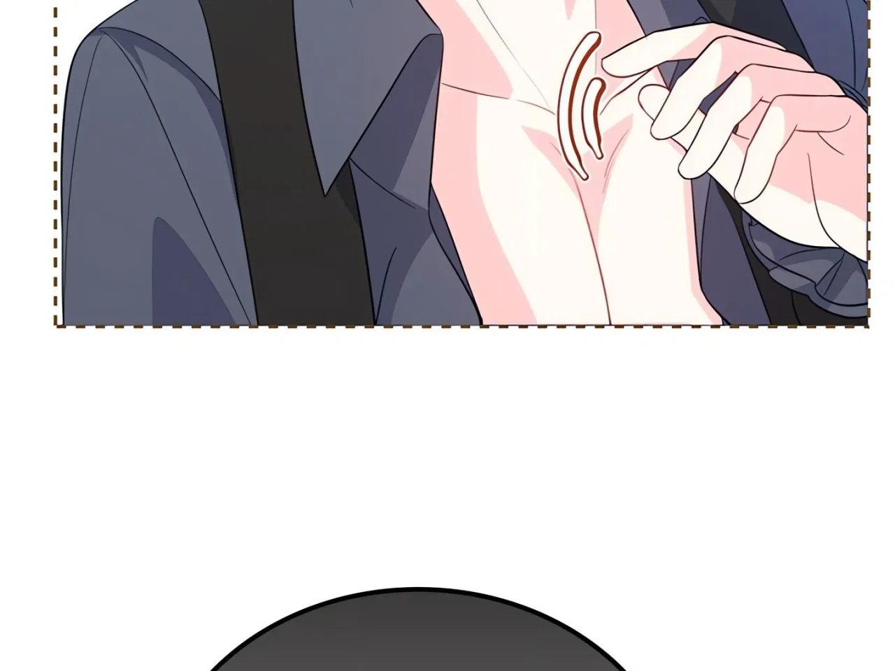 Please Stop Following Me, ML! Chapter 30 – Page 124