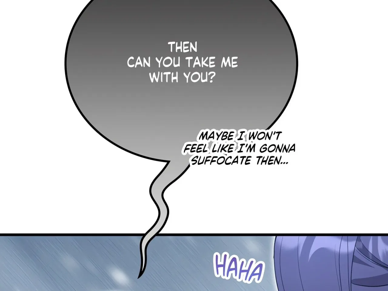 Please Stop Following Me, ML! Chapter 30 – Page 125