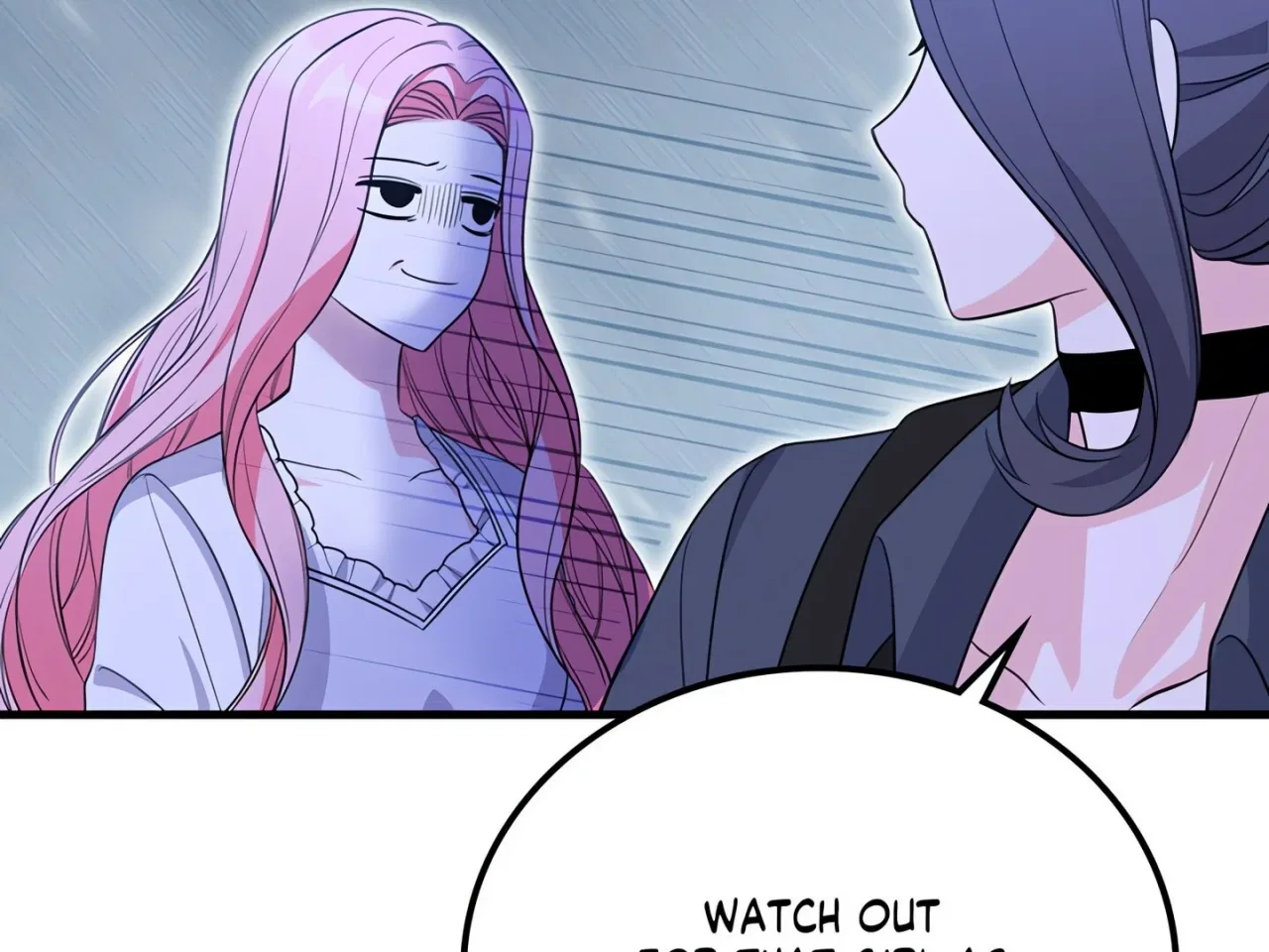 Please Stop Following Me, ML! Chapter 30 – Page 126