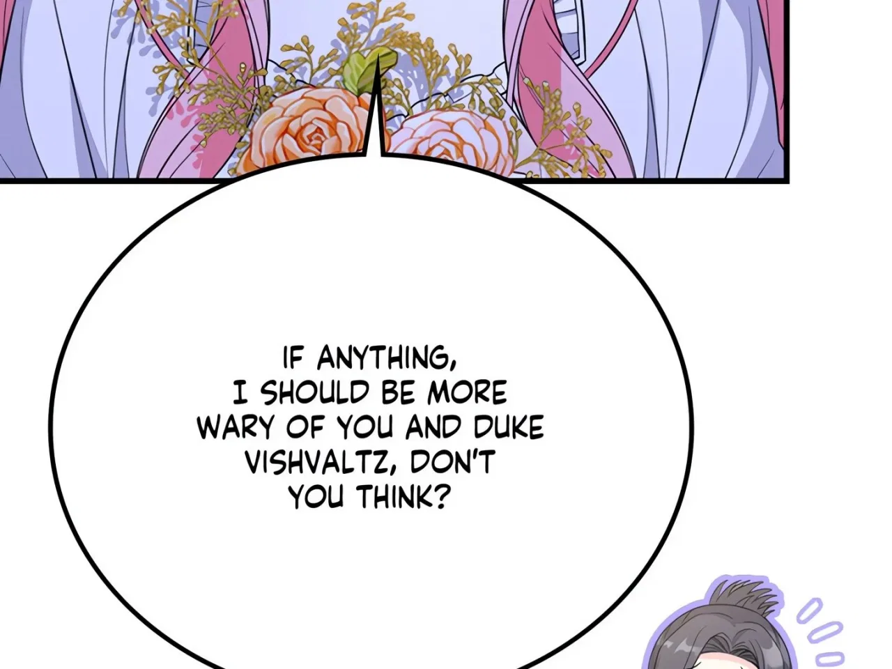 Please Stop Following Me, ML! Chapter 30 – Page 129