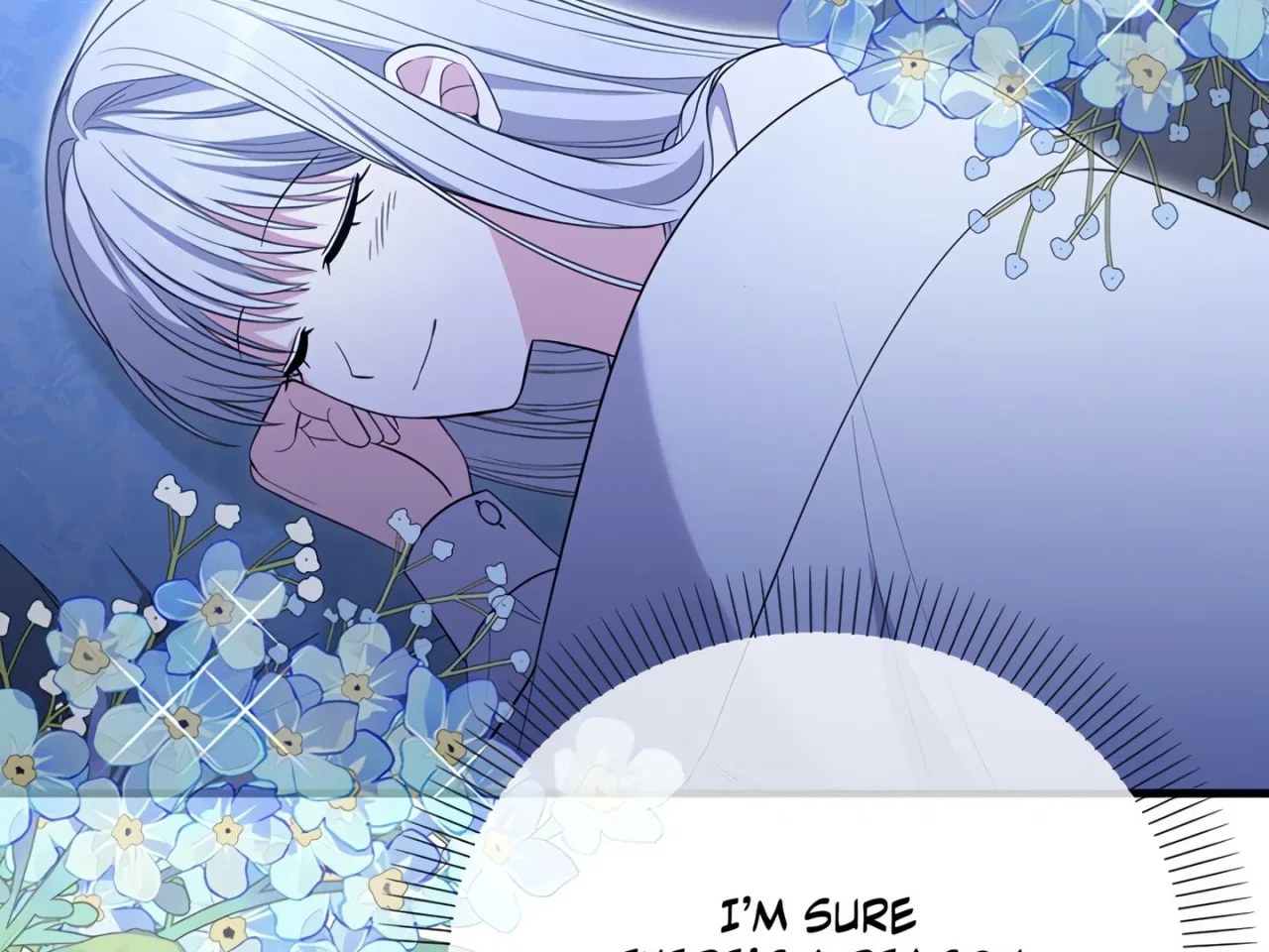 Please Stop Following Me, ML! Chapter 30 – Page 136