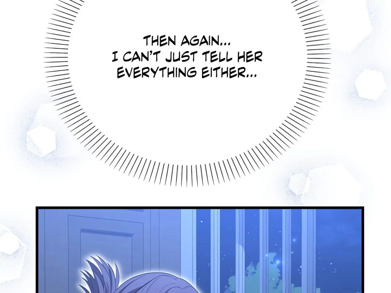 Please Stop Following Me, ML! Chapter 30 – Page 138