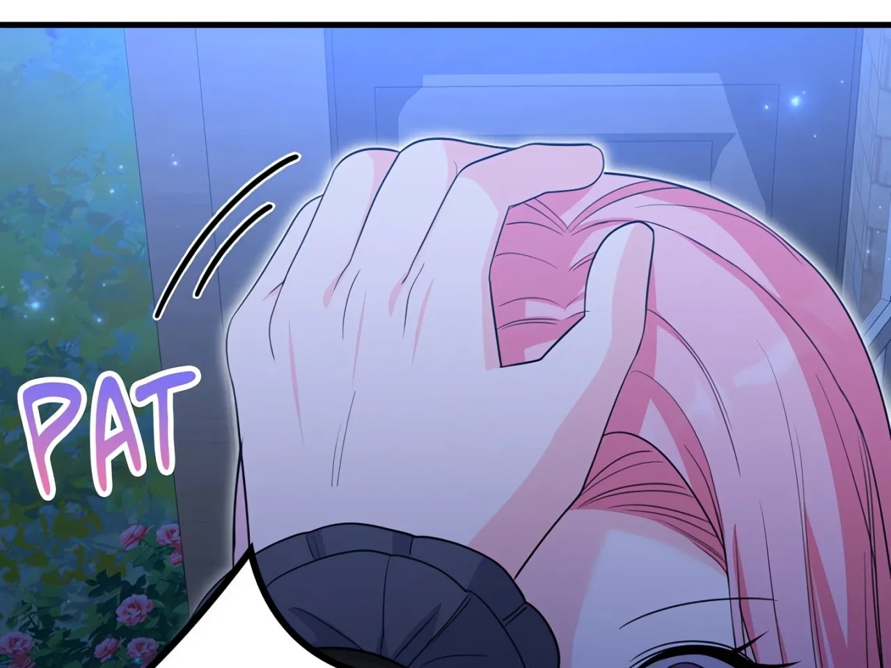 Please Stop Following Me, ML! Chapter 30 – Page 142