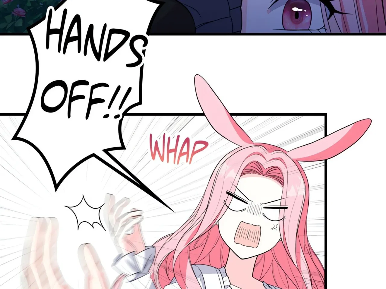 Please Stop Following Me, ML! Chapter 30 – Page 143