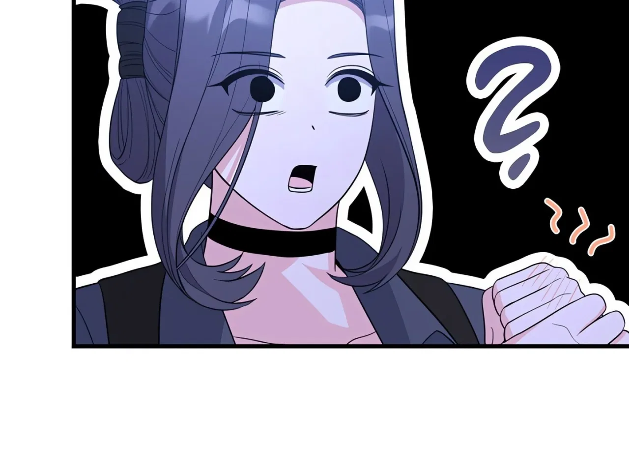 Please Stop Following Me, ML! Chapter 30 – Page 145