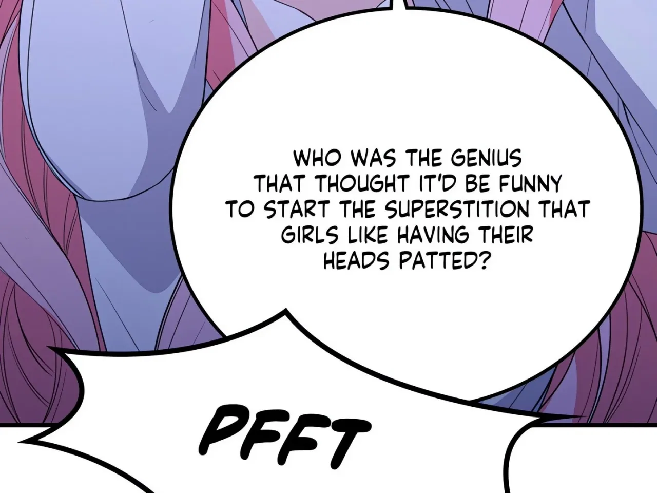 Please Stop Following Me, ML! Chapter 30 – Page 149