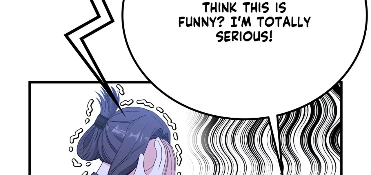 Please Stop Following Me, ML! Chapter 30 – Page 151