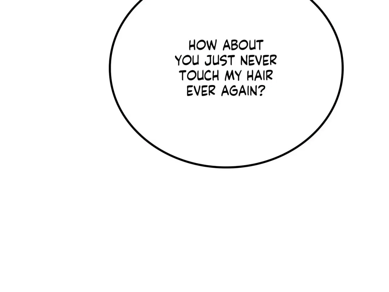 Please Stop Following Me, ML! Chapter 30 – Page 155