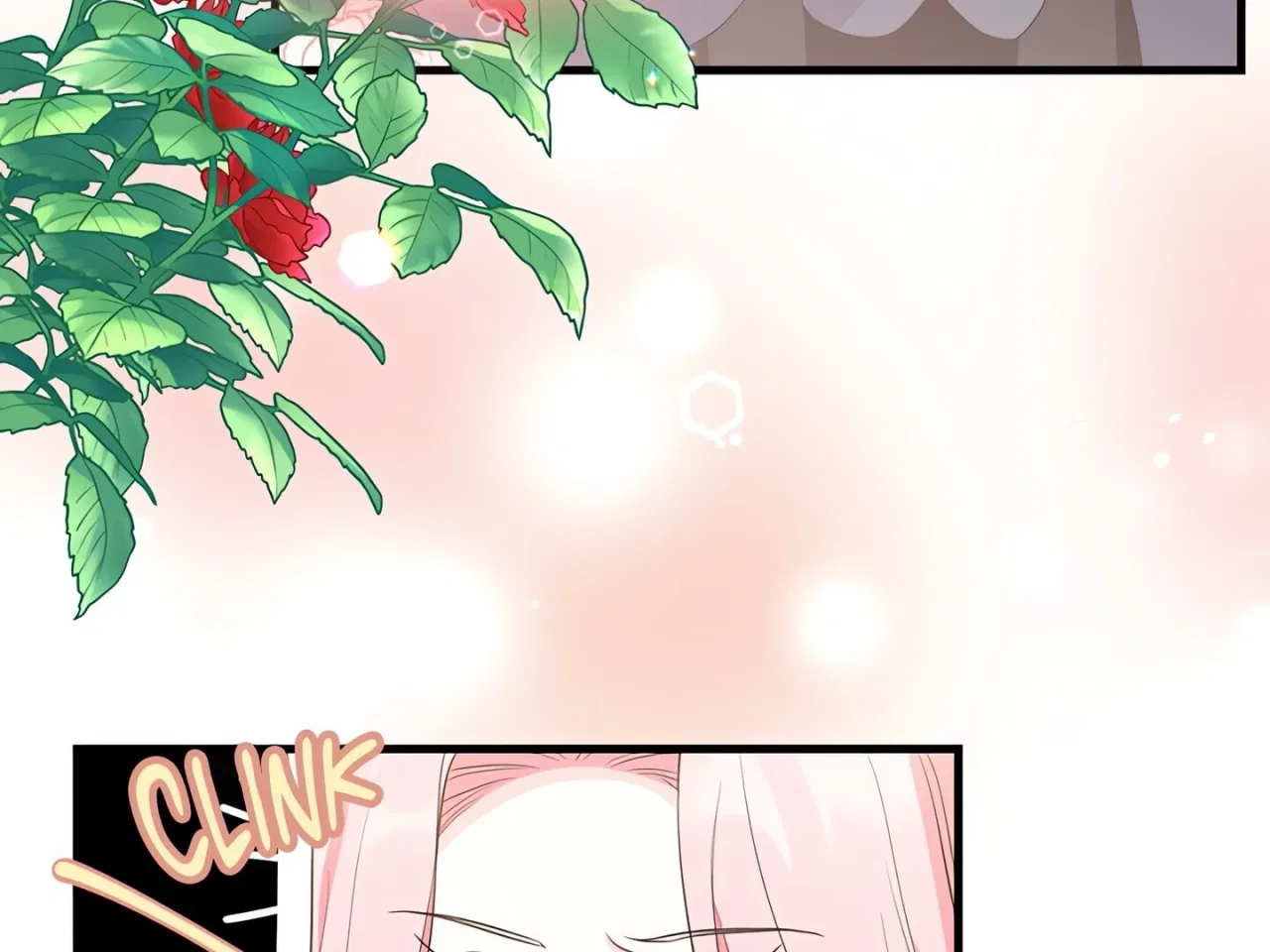 Please Stop Following Me, ML! Chapter 30 – Page 159