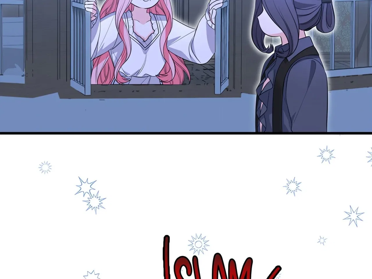 Please Stop Following Me, ML! Chapter 30 – Page 163