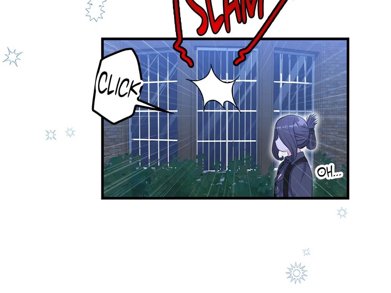 Please Stop Following Me, ML! Chapter 30 – Page 164