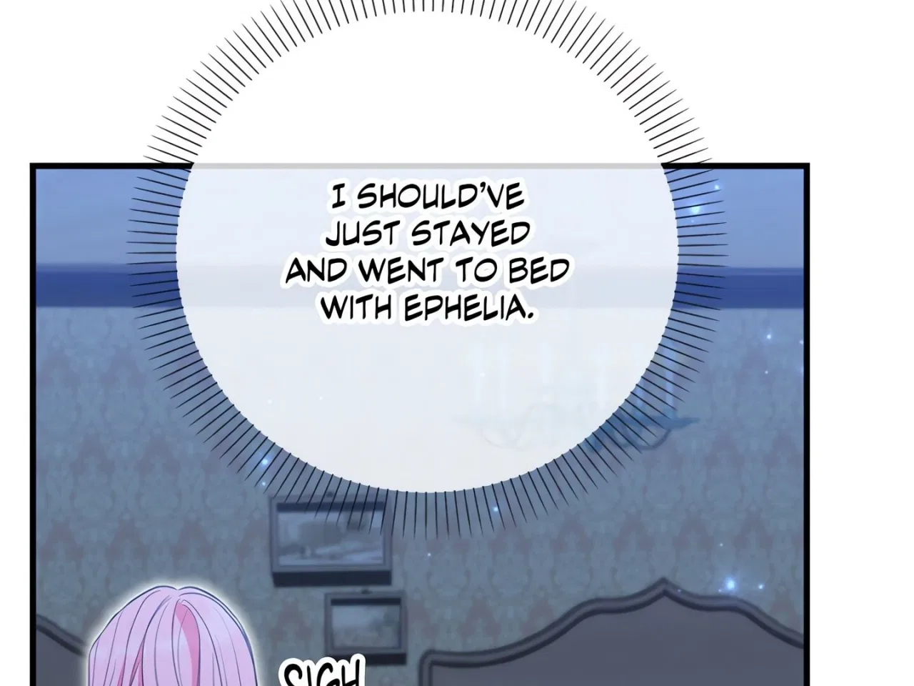 Please Stop Following Me, ML! Chapter 30 – Page 176