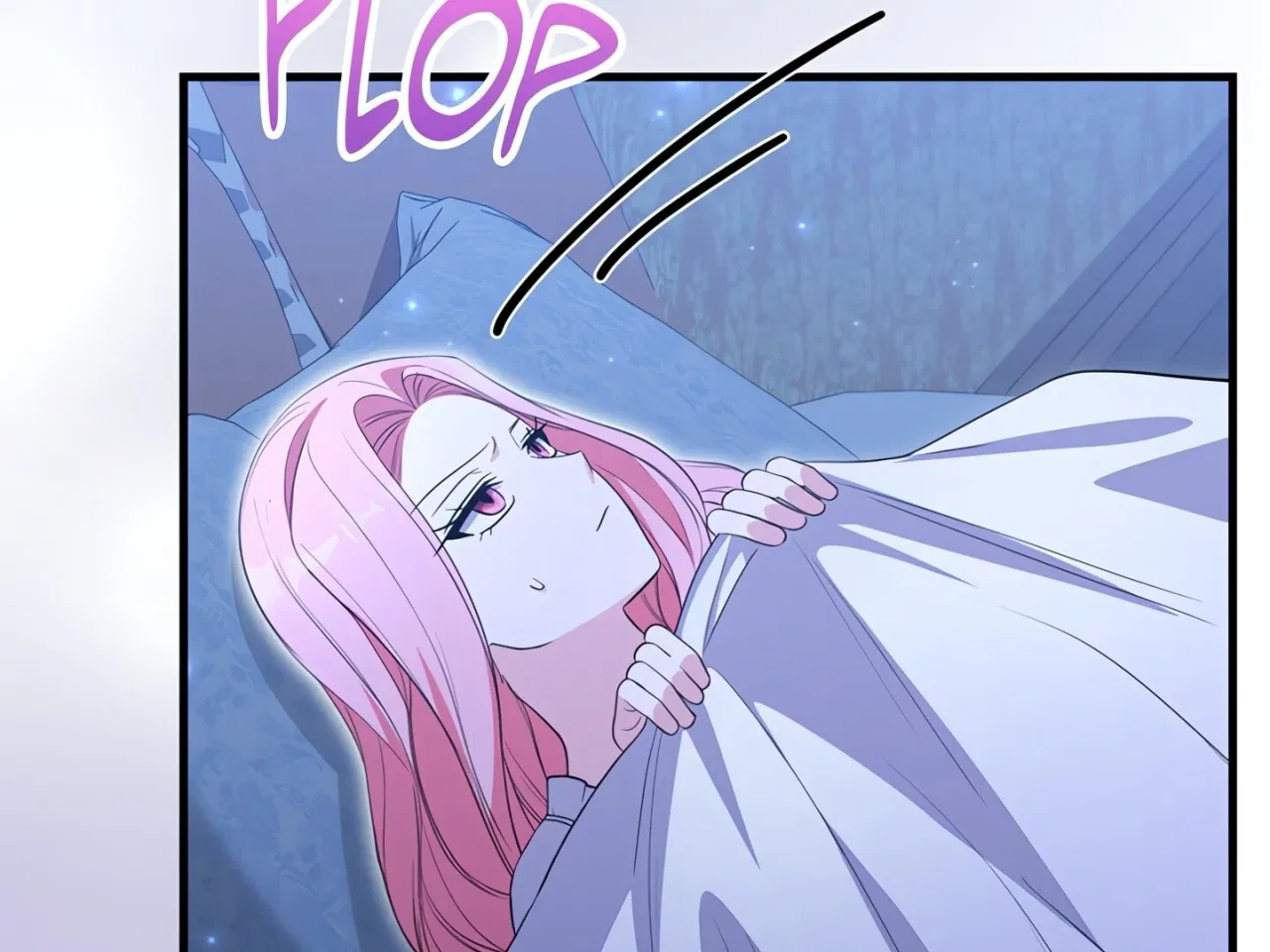 Please Stop Following Me, ML! Chapter 30 – Page 185