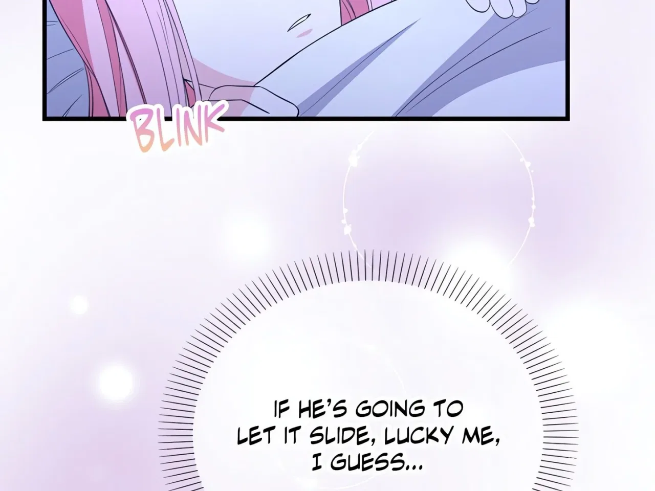 Please Stop Following Me, ML! Chapter 30 – Page 188