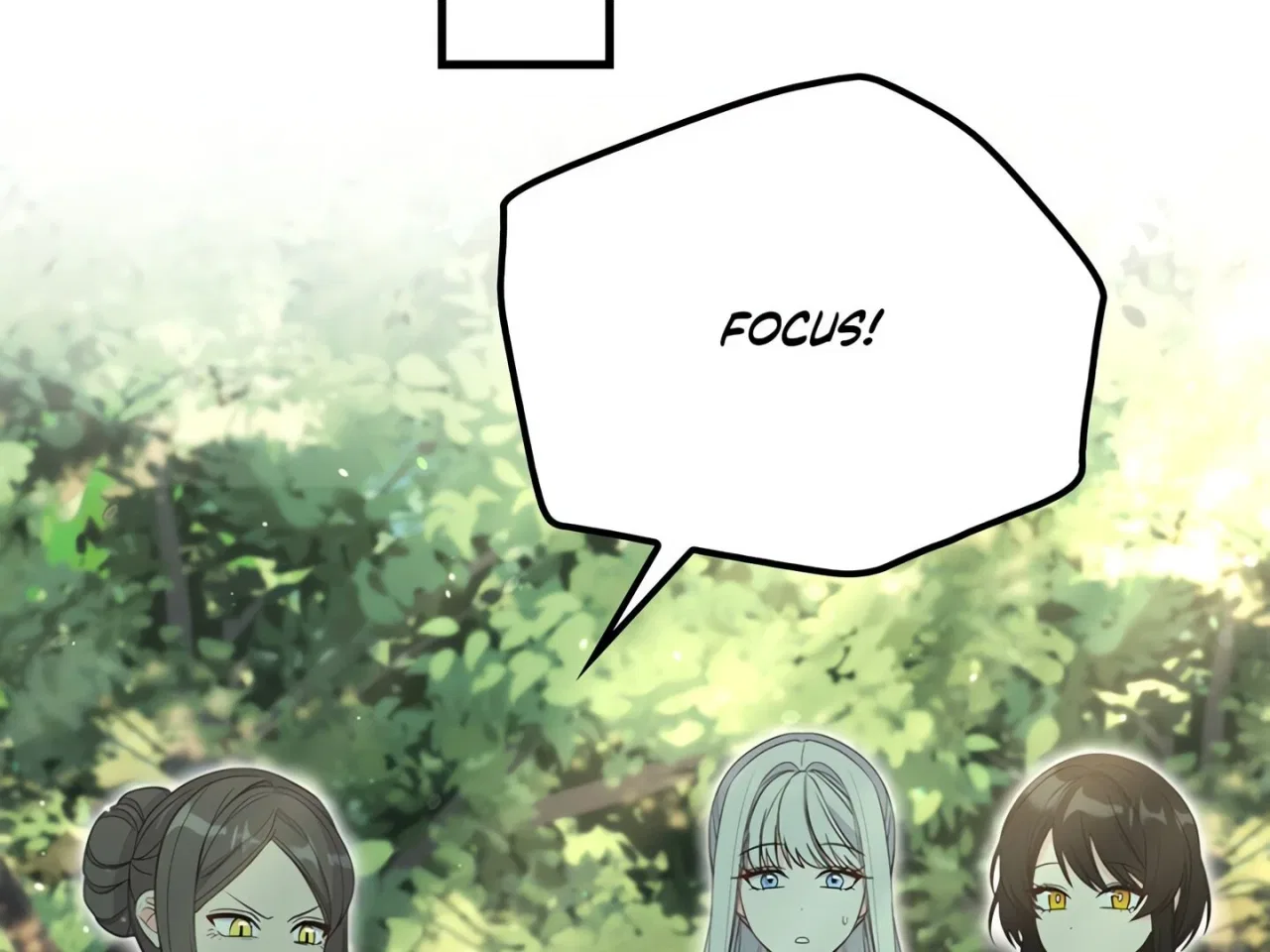 Please Stop Following Me, ML! Chapter 30 – Page 197