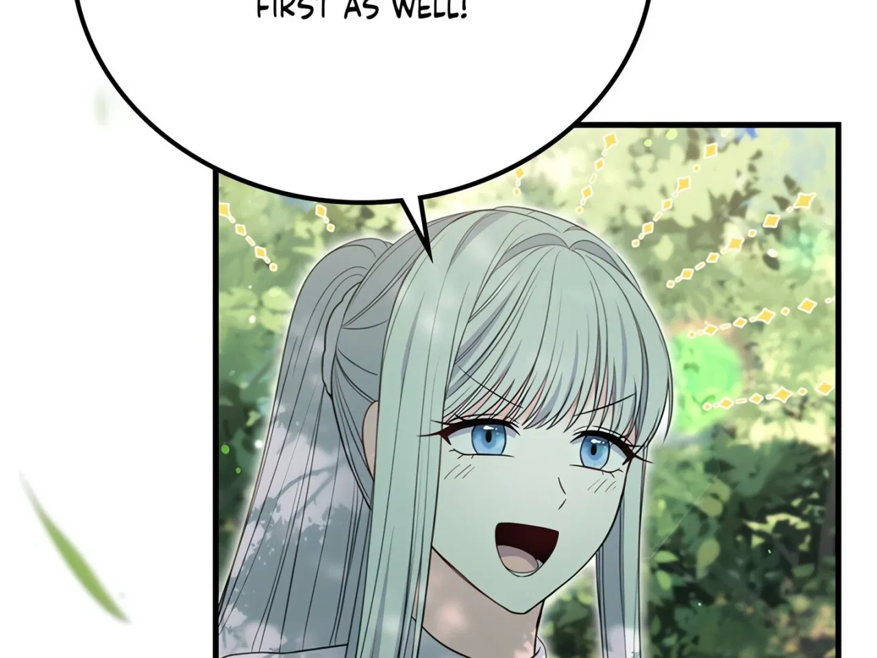 Please Stop Following Me, ML! Chapter 30 – Page 202