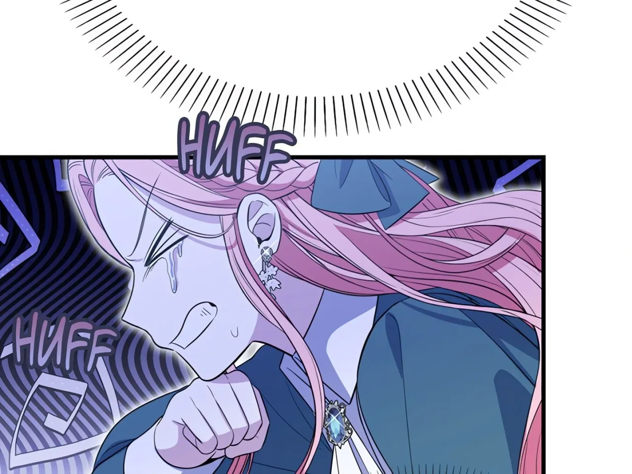 Please Stop Following Me, ML! Chapter 30 – Page 205