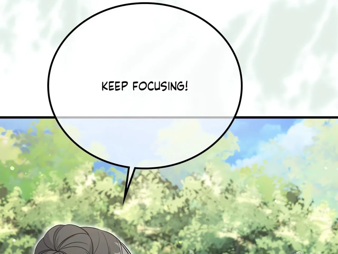 Please Stop Following Me, ML! Chapter 30 – Page 207