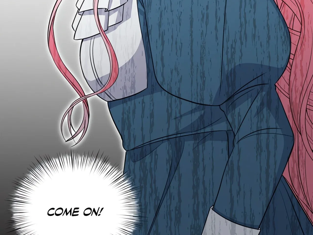 Please Stop Following Me, ML! Chapter 30 – Page 217