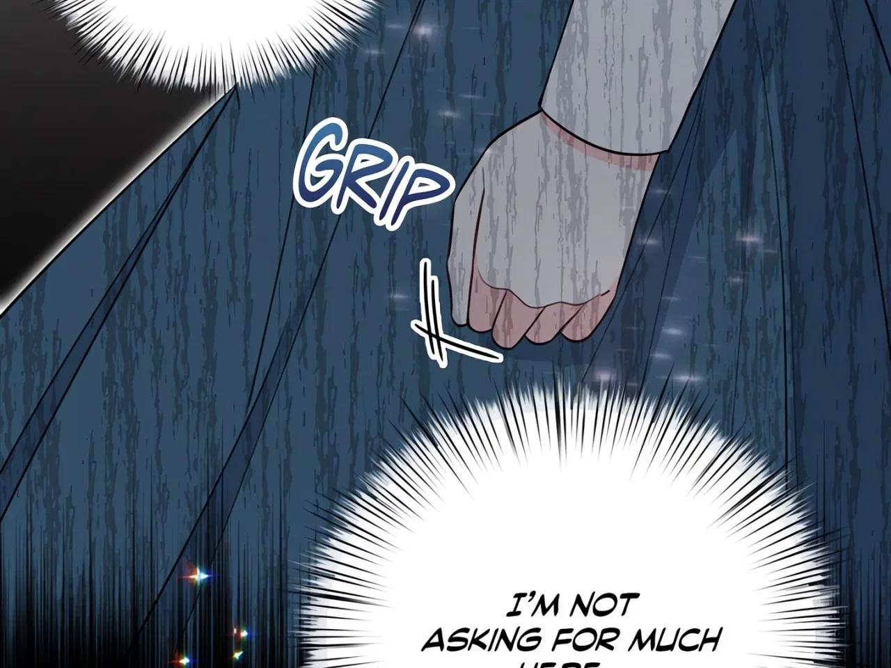 Please Stop Following Me, ML! Chapter 30 – Page 218