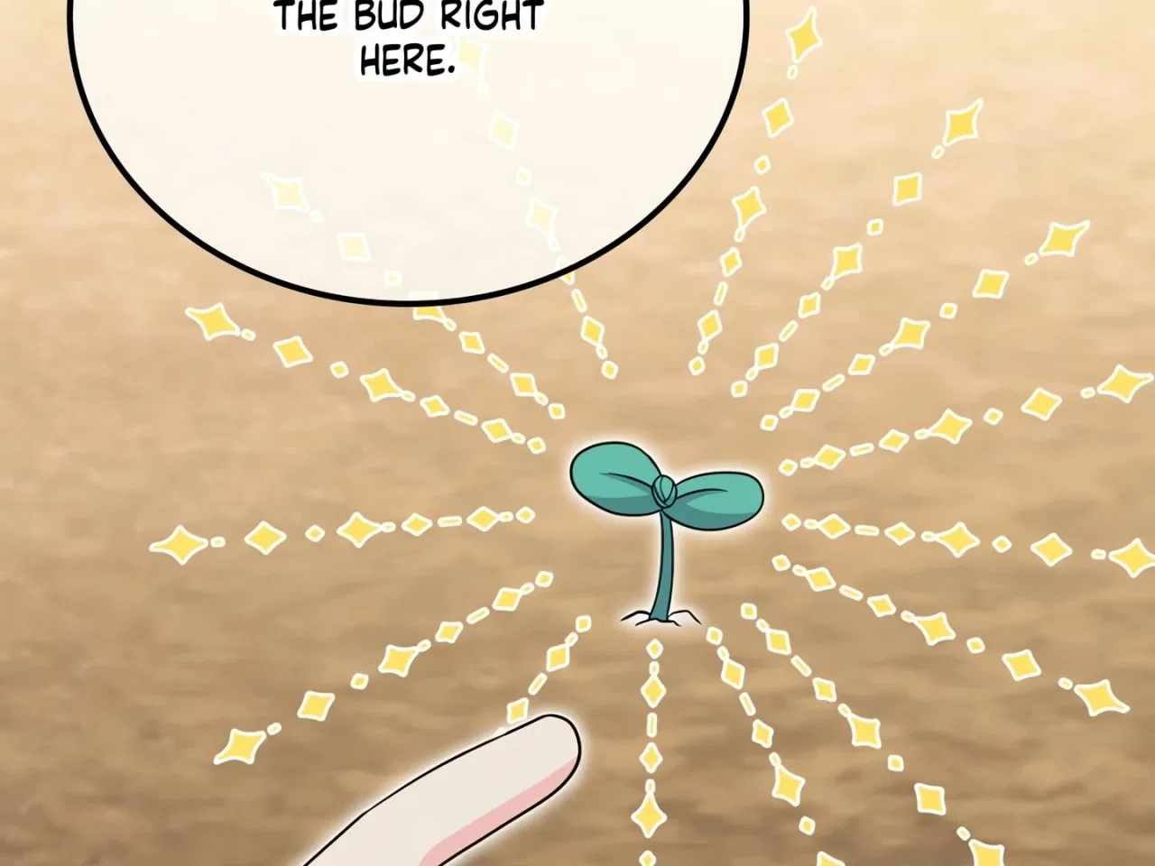 Please Stop Following Me, ML! Chapter 30 – Page 236