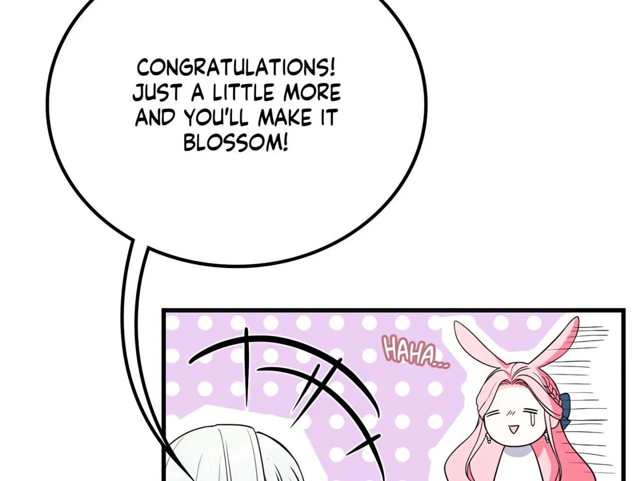 Please Stop Following Me, ML! Chapter 30 – Page 238