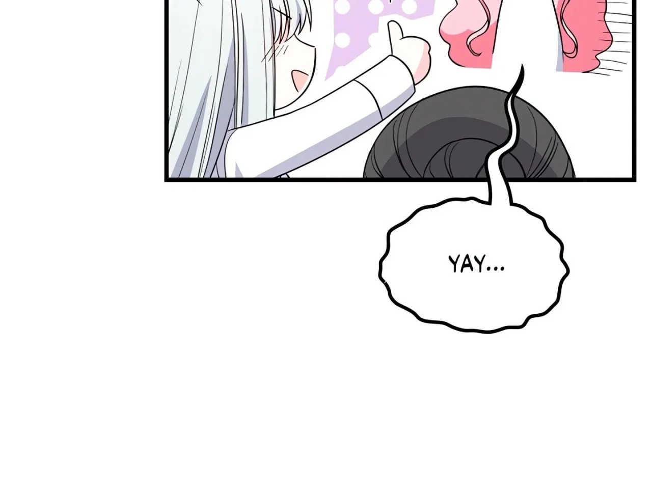 Please Stop Following Me, ML! Chapter 30 – Page 239