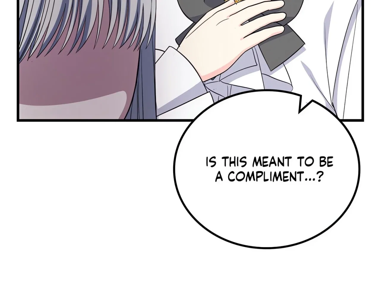 Please Stop Following Me, ML! Chapter 30 – Page 243