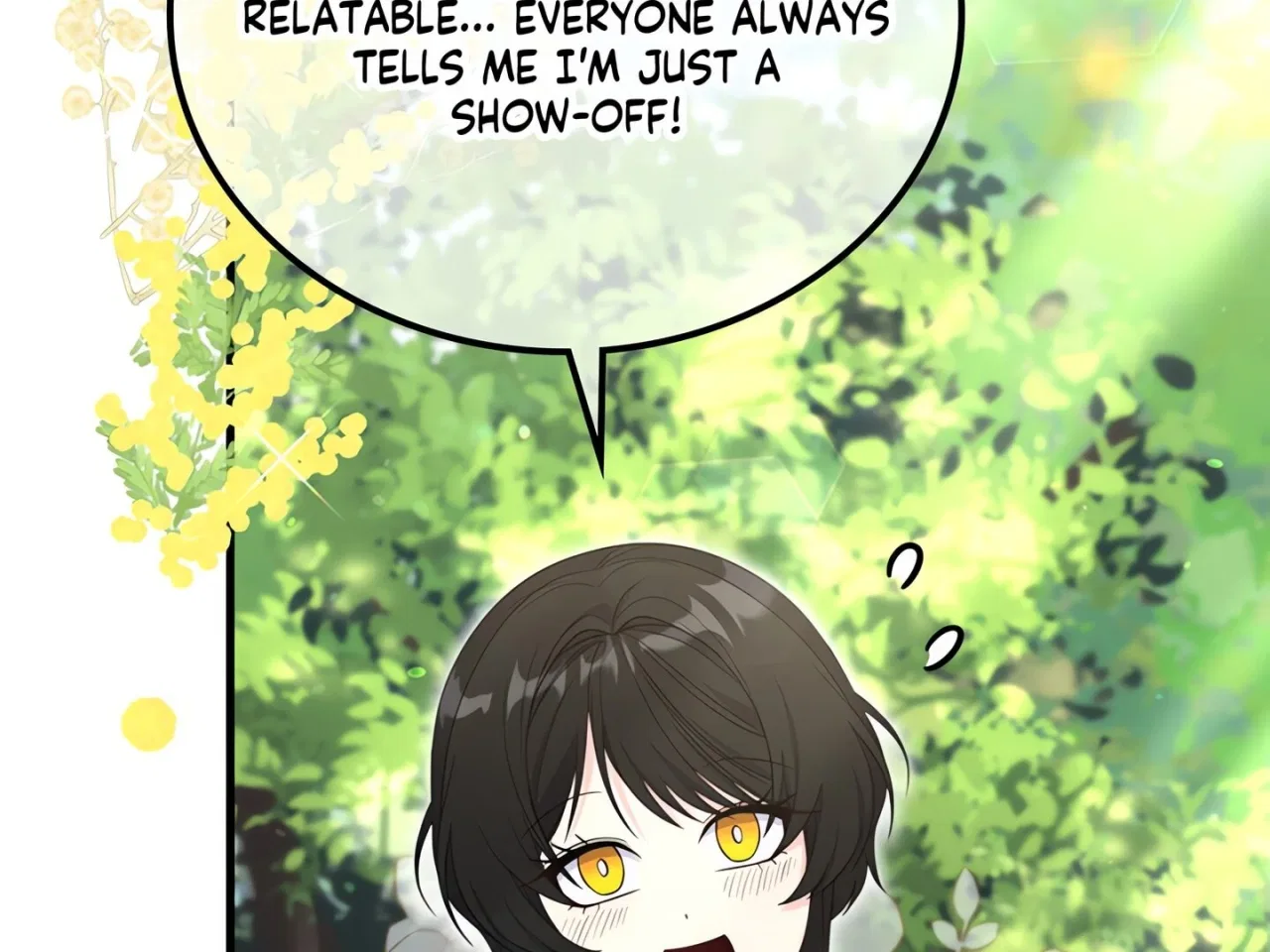 Please Stop Following Me, ML! Chapter 30 – Page 249