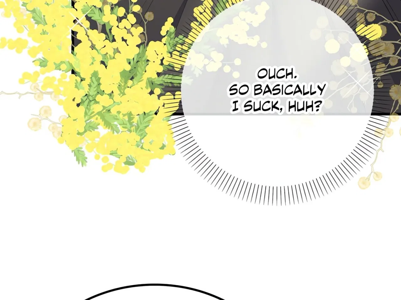 Please Stop Following Me, ML! Chapter 30 – Page 252