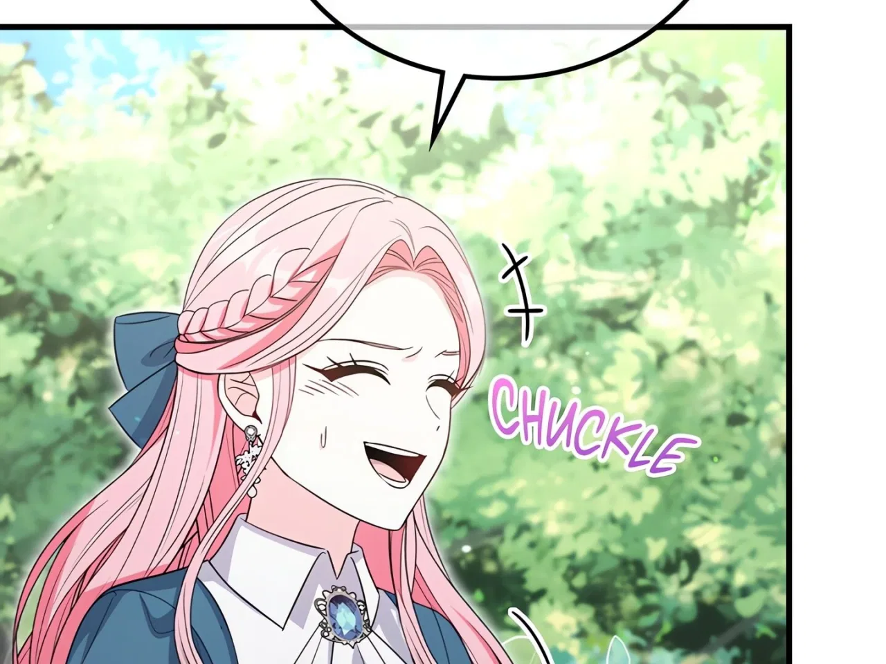 Please Stop Following Me, ML! Chapter 30 – Page 254