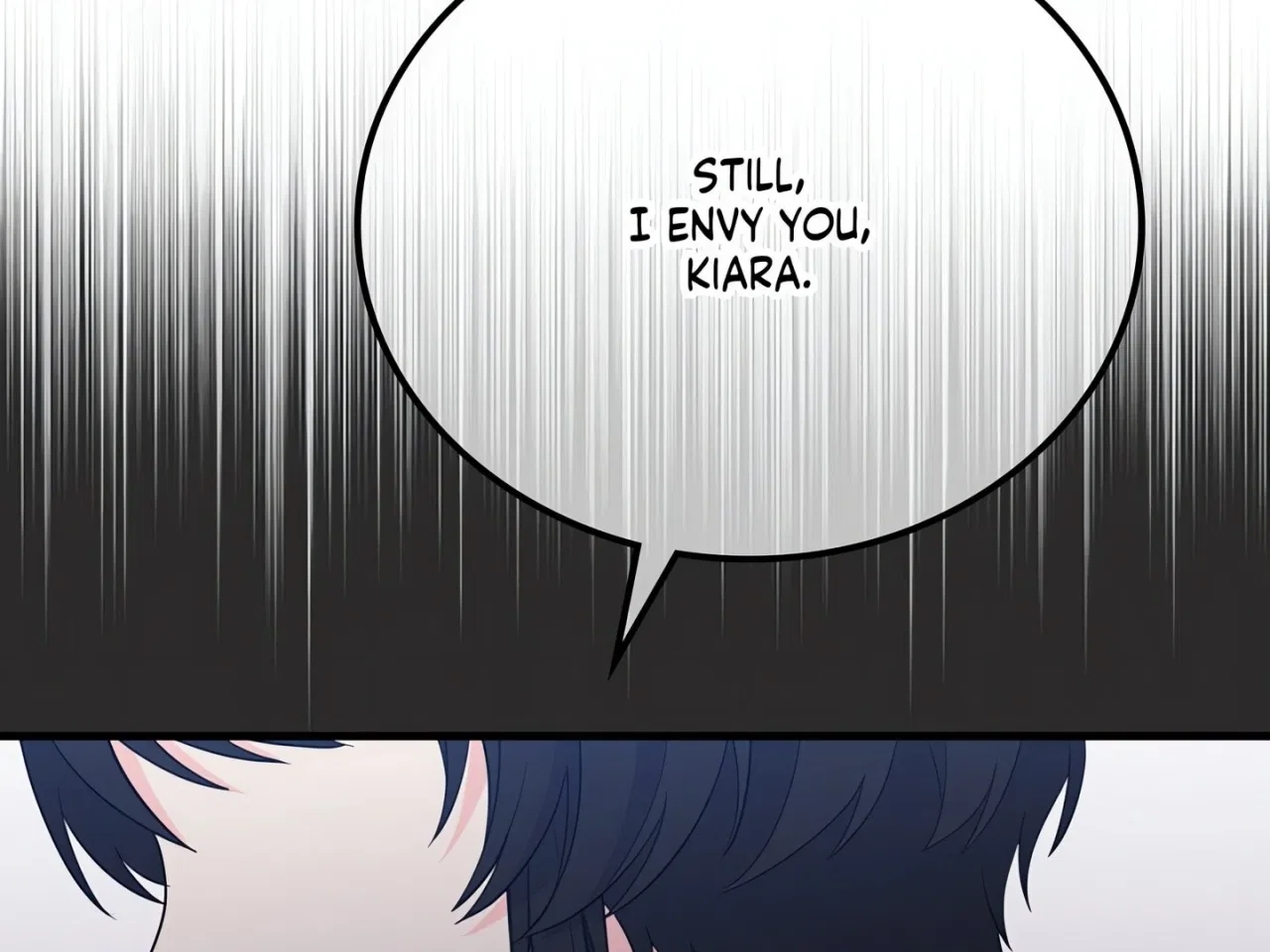 Please Stop Following Me, ML! Chapter 30 – Page 256