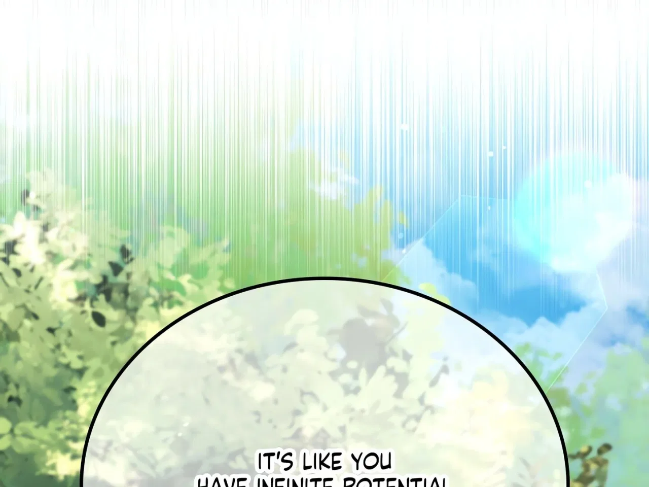 Please Stop Following Me, ML! Chapter 30 – Page 258