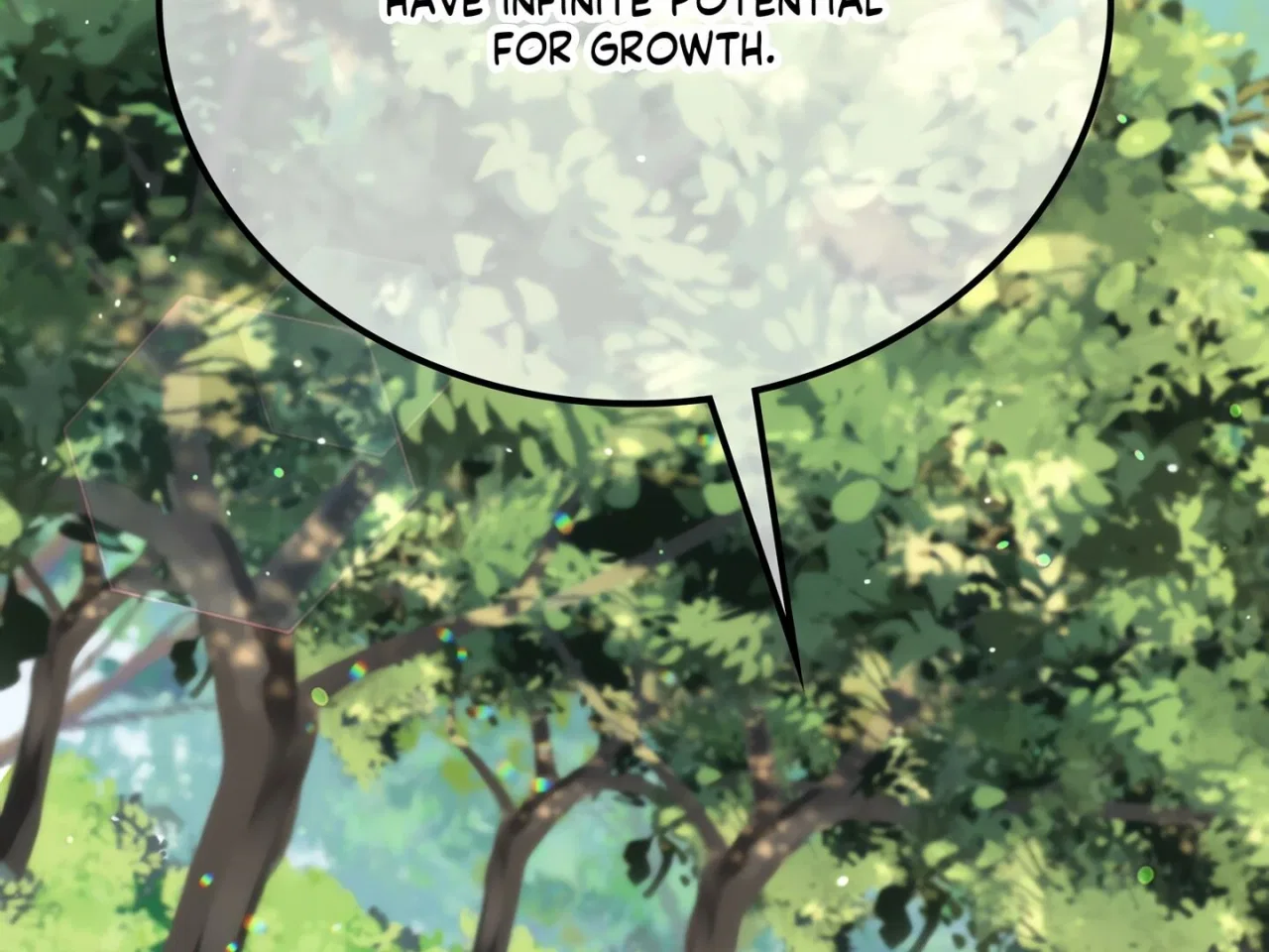 Please Stop Following Me, ML! Chapter 30 – Page 259