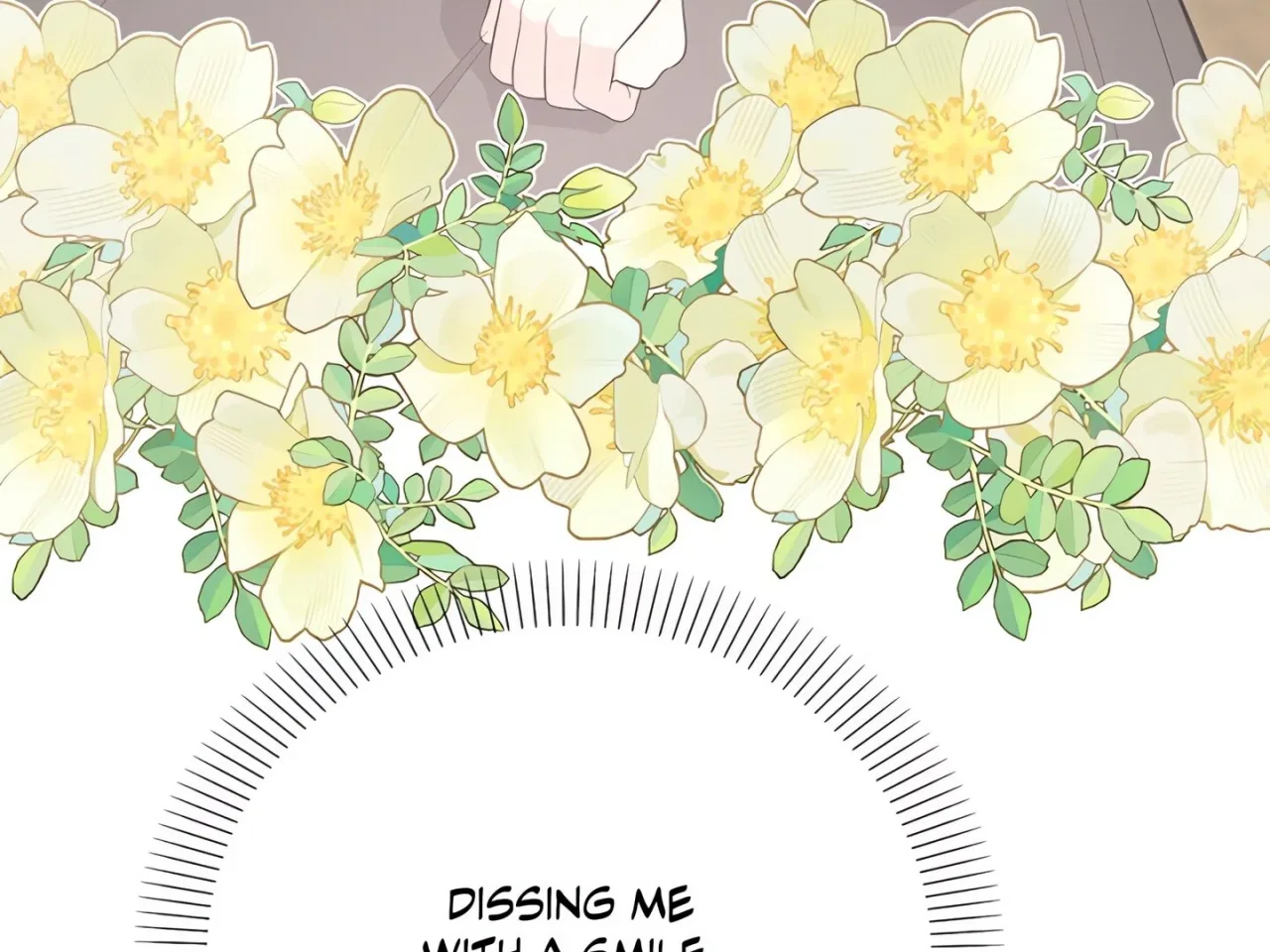 Please Stop Following Me, ML! Chapter 30 – Page 263