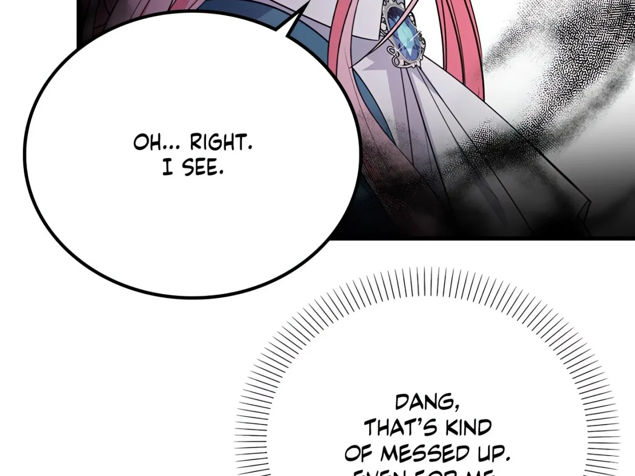 Please Stop Following Me, ML! Chapter 30 – Page 265