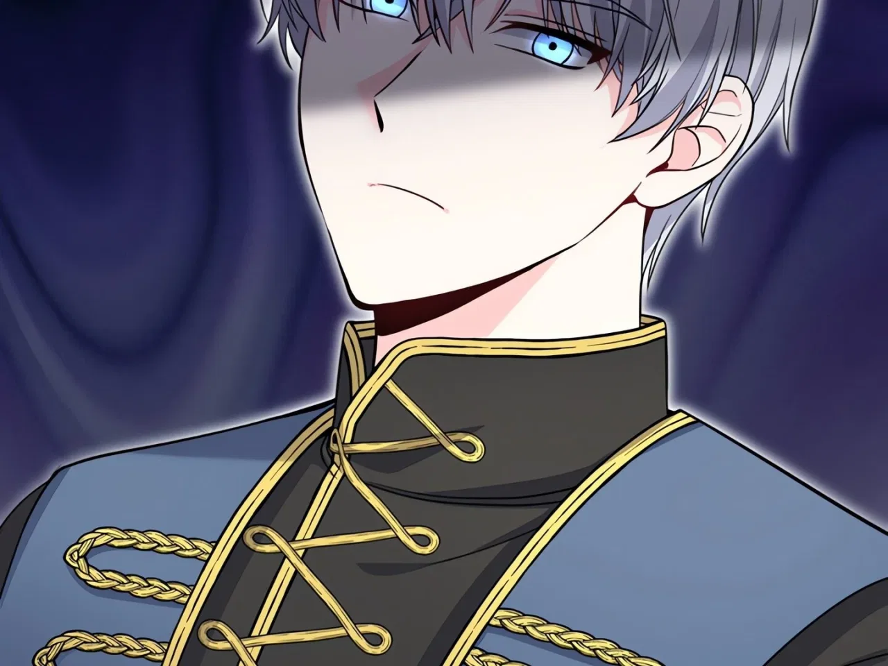 Please Stop Following Me, ML! Chapter 29 – Page 4