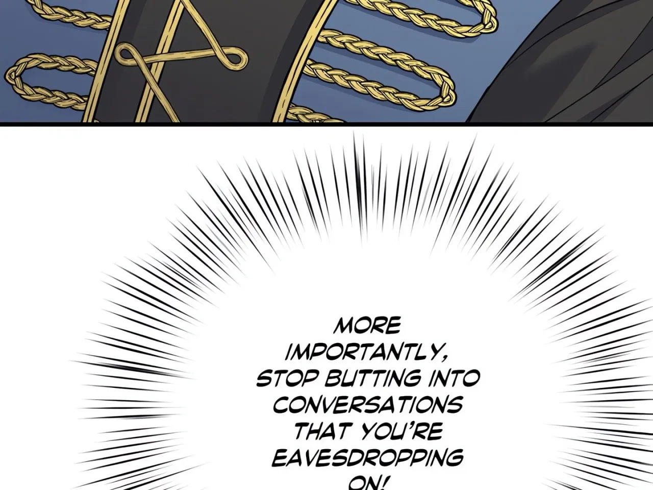 Please Stop Following Me, ML! Chapter 29 – Page 5