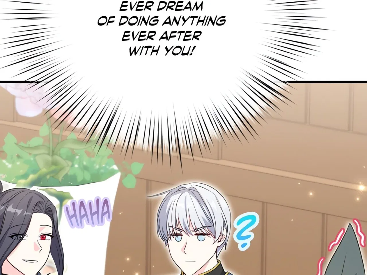 Please Stop Following Me, ML! Chapter 29 – Page 7