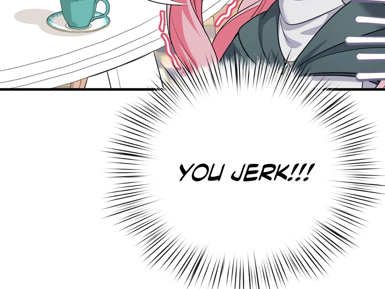 Please Stop Following Me, ML! Chapter 29 – Page 9