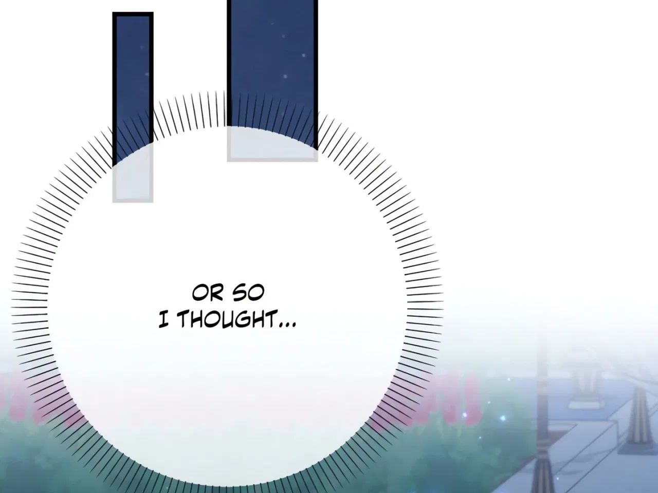 Please Stop Following Me, ML! Chapter 29 – Page 16