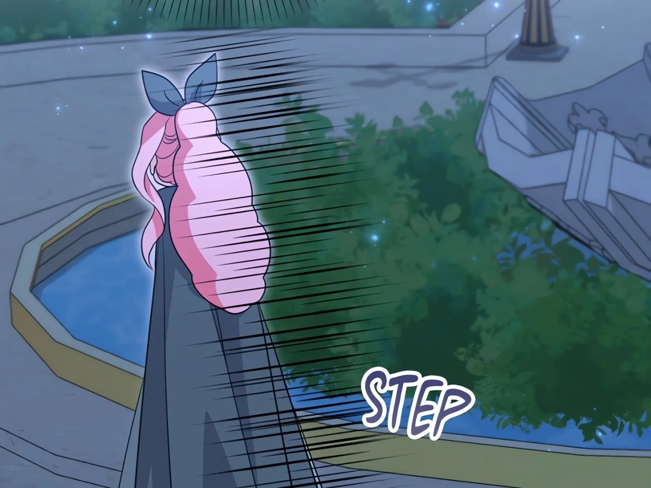 Please Stop Following Me, ML! Chapter 29 – Page 17