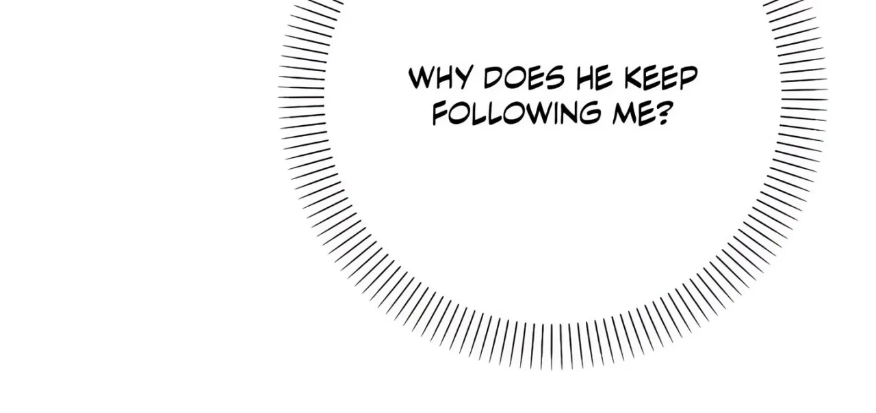 Please Stop Following Me, ML! Chapter 29 – Page 20