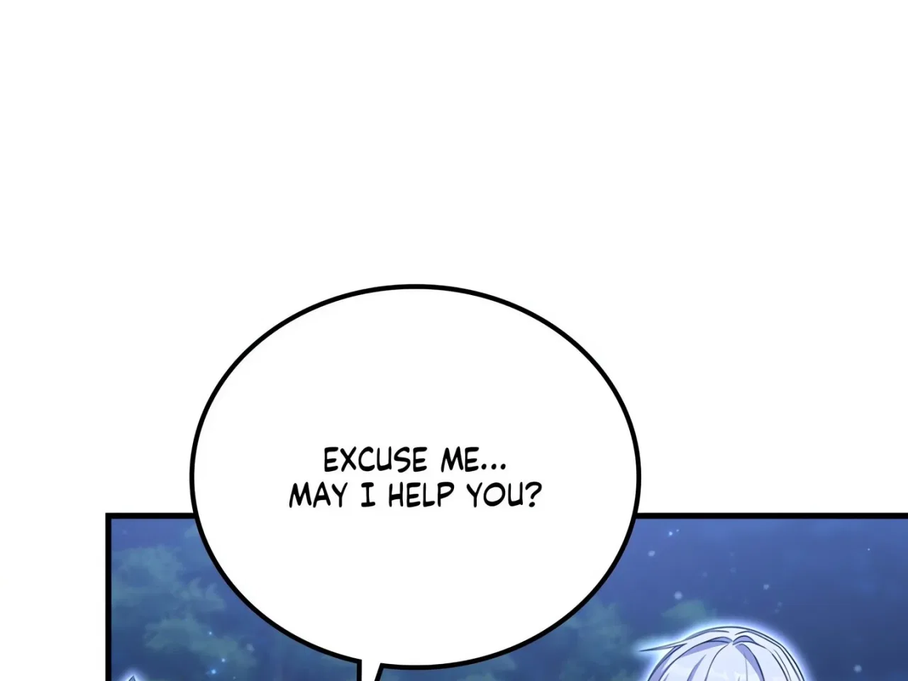 Please Stop Following Me, ML! Chapter 29 – Page 22