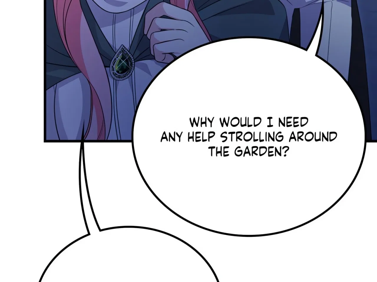 Please Stop Following Me, ML! Chapter 29 – Page 24
