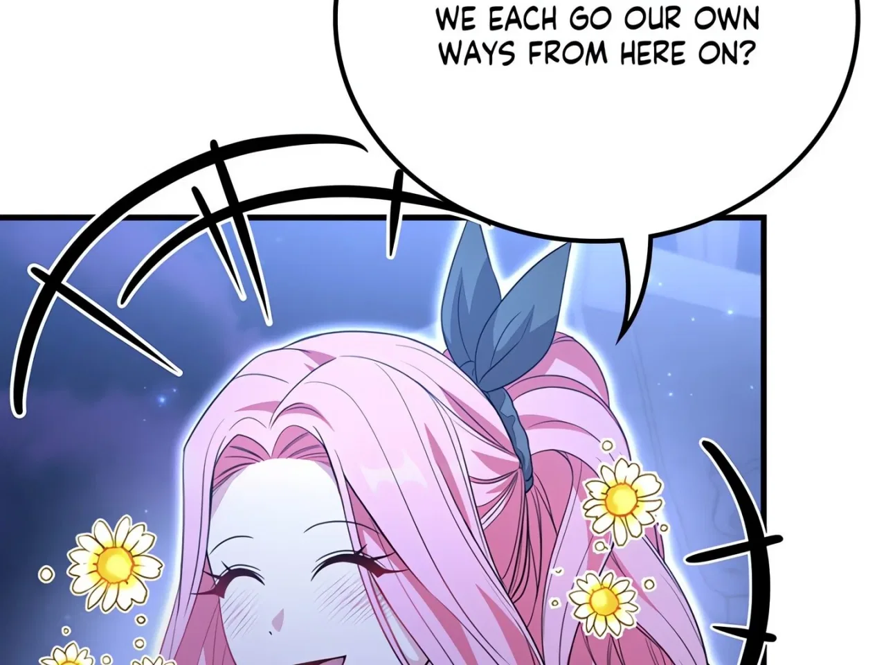 Please Stop Following Me, ML! Chapter 29 – Page 26