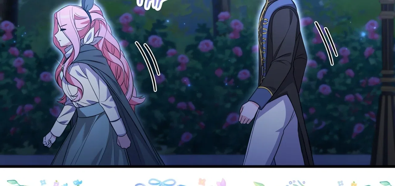 Please Stop Following Me, ML! Chapter 29 – Page 30