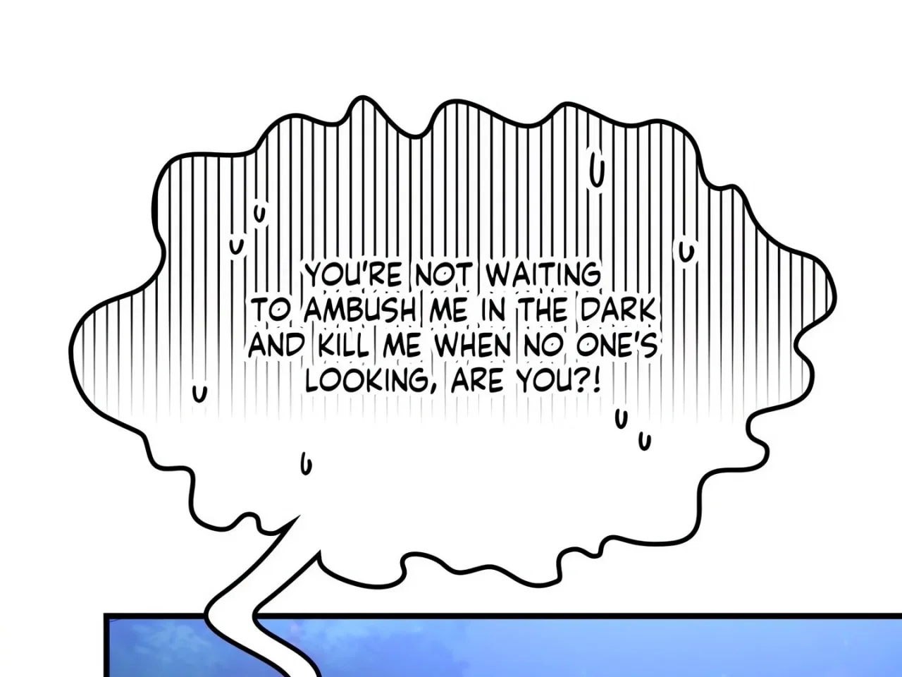 Please Stop Following Me, ML! Chapter 29 – Page 32